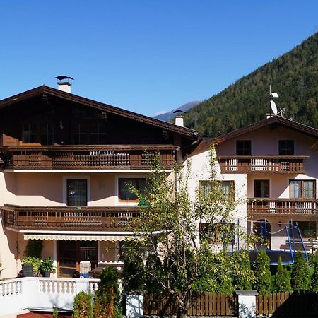 Ferienhaus Bergblick Фулпмес Екстериор снимка